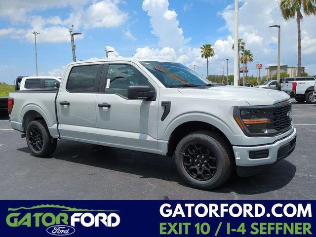 new 2026 Ford F-150 car, priced at $44,213