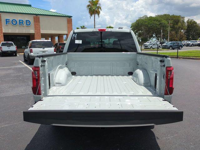 new 2026 Ford F-150 car, priced at $44,213