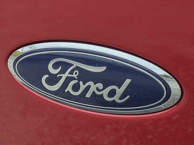 new 2025 Ford Bronco Sport car, priced at $34,340