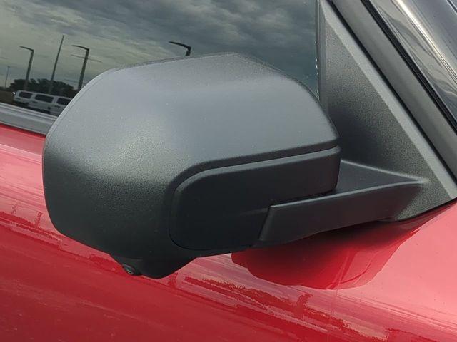 new 2025 Ford Bronco Sport car, priced at $34,340