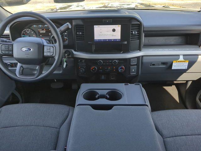 new 2026 Ford F-350 car, priced at $62,248
