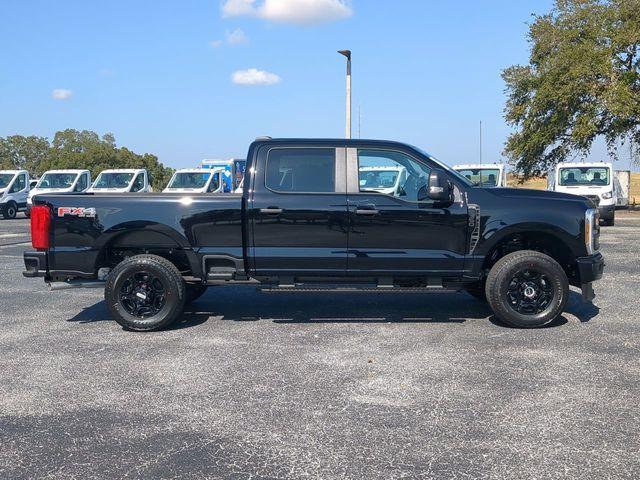 new 2026 Ford F-350 car, priced at $62,248