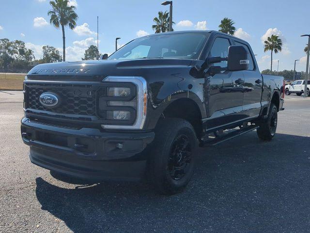 new 2026 Ford F-350 car, priced at $62,248