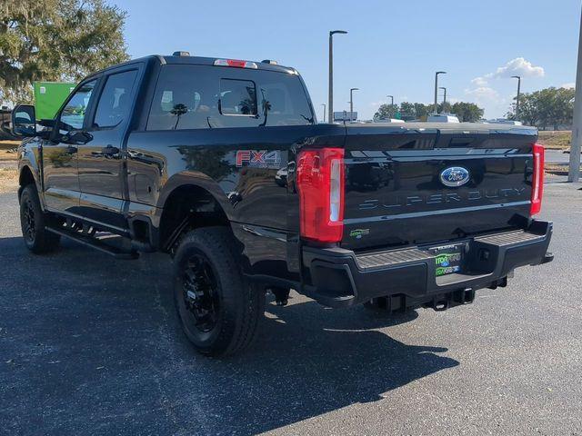 new 2026 Ford F-350 car, priced at $62,248