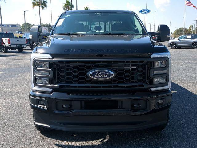 new 2026 Ford F-350 car, priced at $62,248