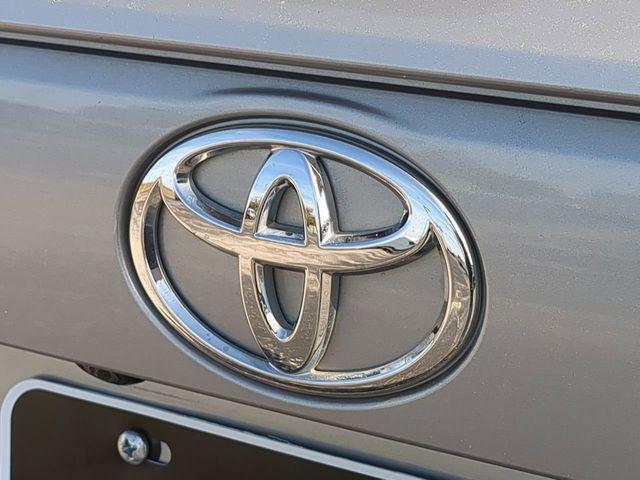 used 2019 Toyota RAV4 car, priced at $24,812