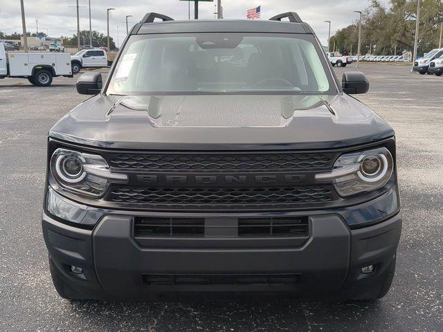 new 2025 Ford Bronco Sport car, priced at $34,616