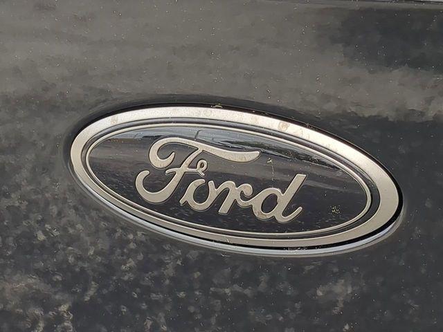 new 2025 Ford Bronco Sport car, priced at $34,616