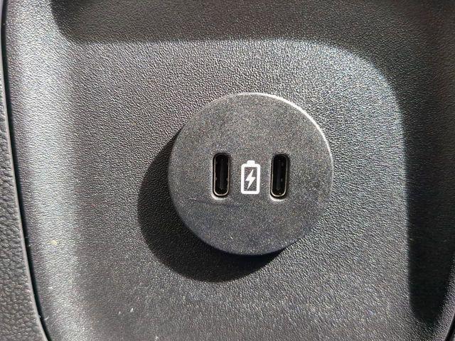 new 2025 Ford Bronco Sport car, priced at $34,616