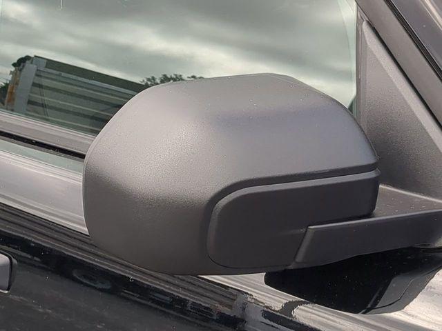 new 2025 Ford Bronco Sport car, priced at $34,616