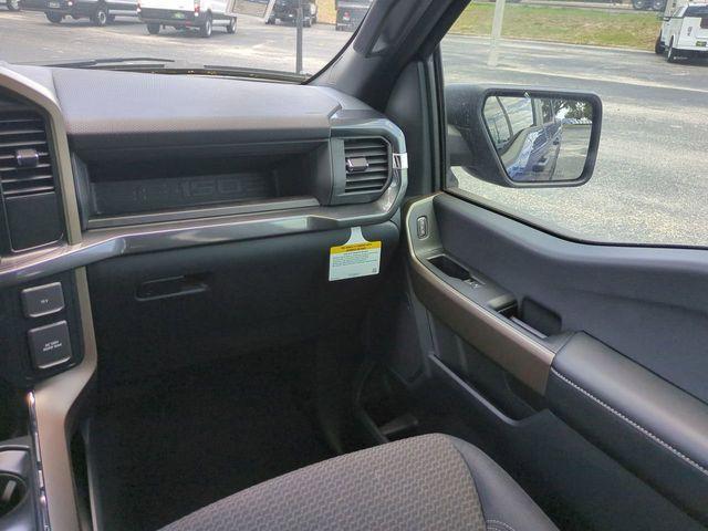 new 2026 Ford F-150 car, priced at $51,941