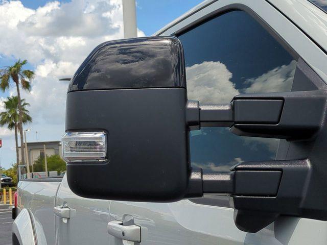new 2026 Ford F-250 car, priced at $116,082