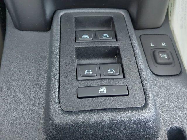 new 2025 Ford Bronco car, priced at $52,600