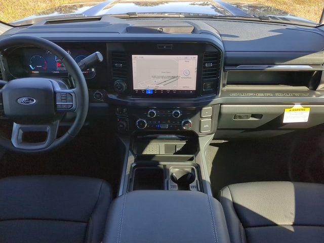 new 2026 Ford F-250 car, priced at $99,933