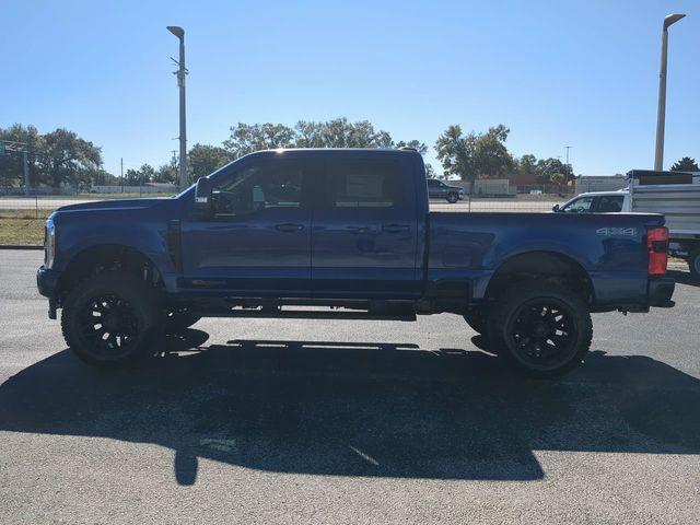 new 2026 Ford F-250 car, priced at $99,933