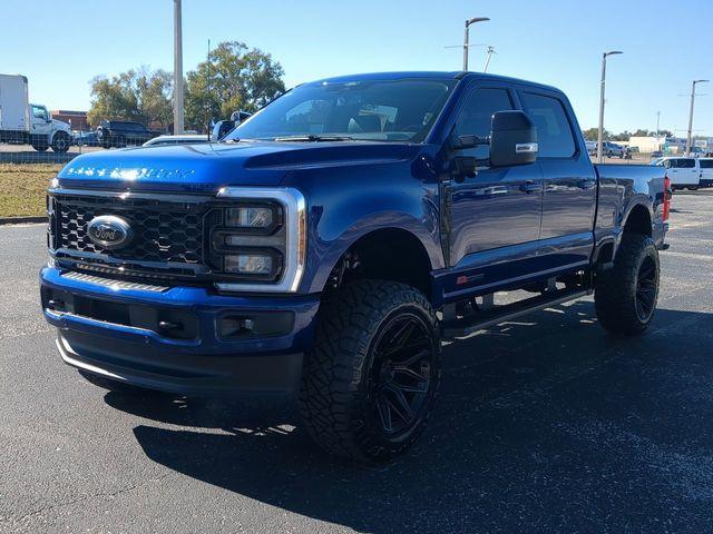 new 2026 Ford F-250 car, priced at $99,933
