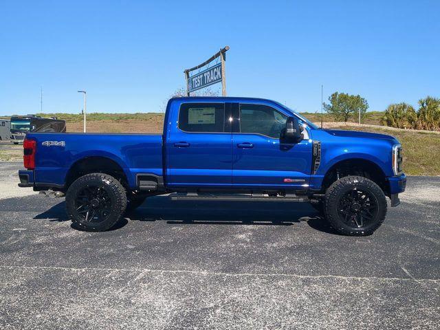new 2026 Ford F-250 car, priced at $99,933