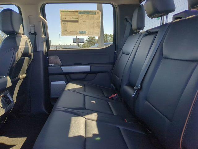 new 2026 Ford F-250 car, priced at $99,933