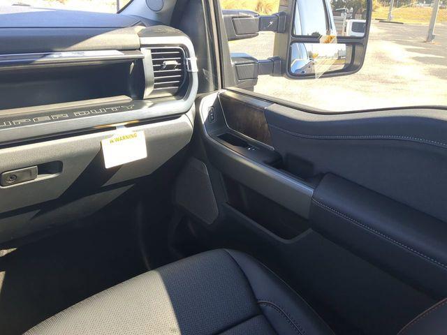 new 2026 Ford F-250 car, priced at $99,933