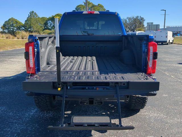 new 2026 Ford F-250 car, priced at $99,933