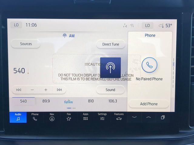 new 2026 Ford F-250 car, priced at $99,933