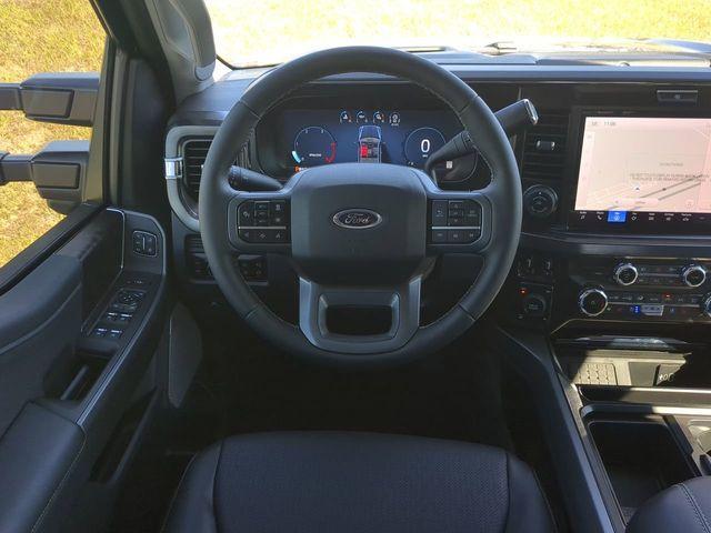 new 2026 Ford F-250 car, priced at $99,933