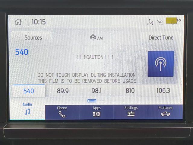 new 2026 Ford F-250 car, priced at $66,265