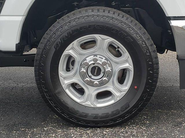 new 2026 Ford F-250 car, priced at $66,265