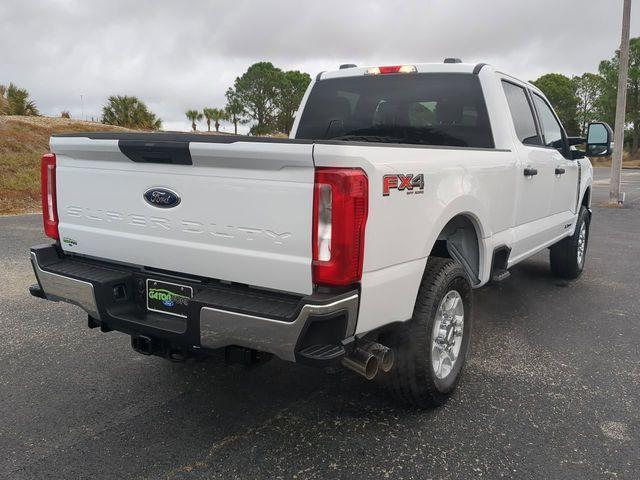 new 2026 Ford F-250 car, priced at $66,265