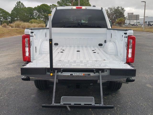 new 2026 Ford F-250 car, priced at $66,265