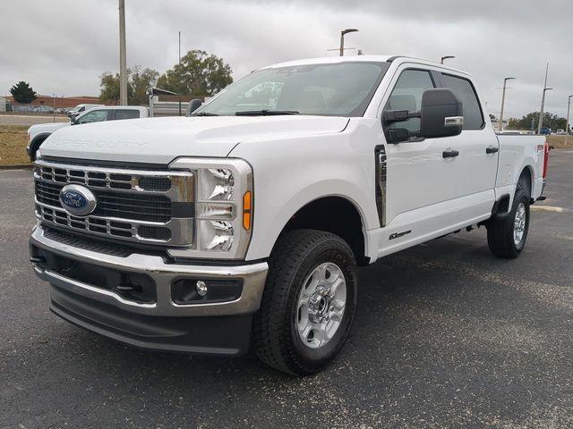 new 2026 Ford F-250 car, priced at $66,265