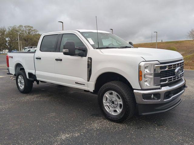 new 2026 Ford F-250 car, priced at $66,265