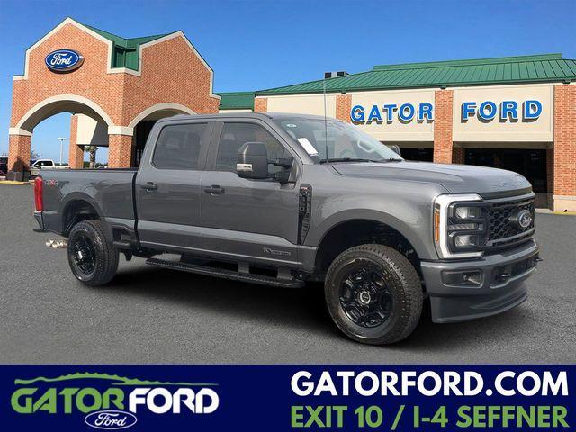 new 2026 Ford F-350 car, priced at $70,365