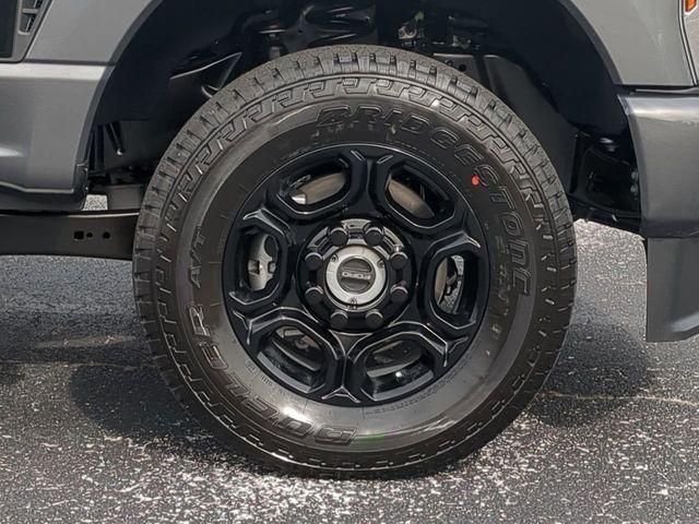 new 2026 Ford F-350 car, priced at $70,365