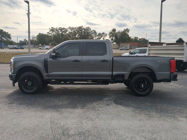 new 2026 Ford F-350 car, priced at $70,365
