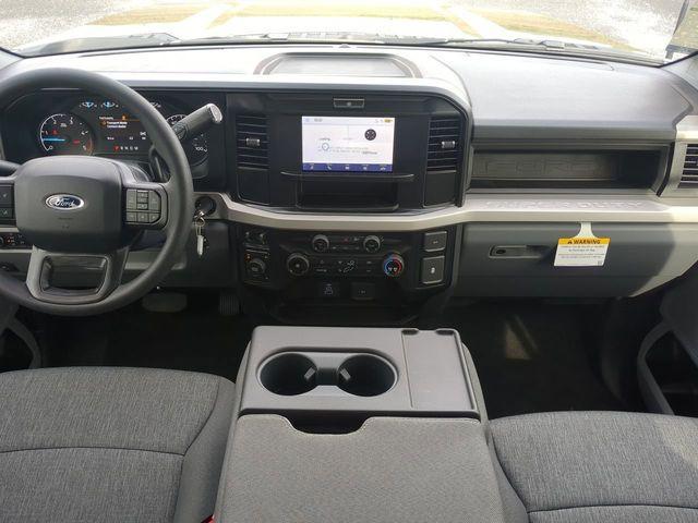 new 2026 Ford F-350 car, priced at $70,365