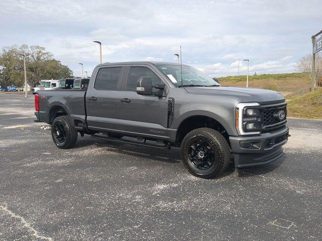 new 2026 Ford F-350 car, priced at $70,365