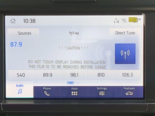 new 2026 Ford F-350 car, priced at $70,365