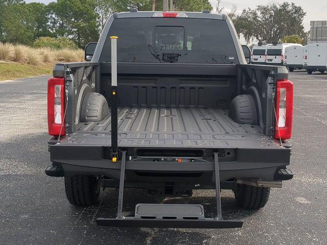 new 2026 Ford F-350 car, priced at $70,365