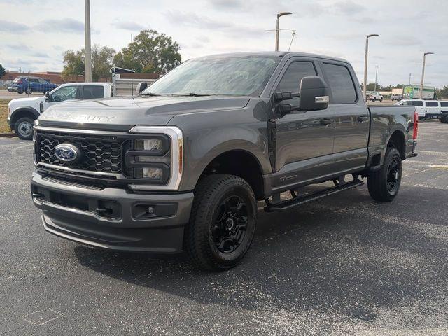 new 2026 Ford F-350 car, priced at $70,365