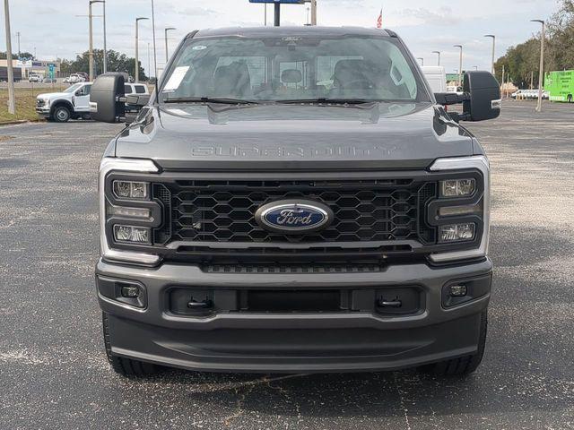 new 2026 Ford F-350 car, priced at $70,365