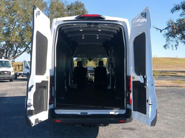 new 2026 Ford Transit-350 car, priced at $56,071