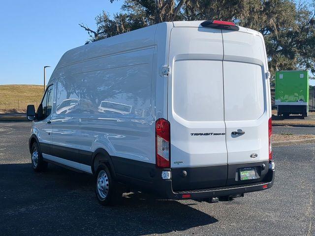 new 2026 Ford Transit-350 car, priced at $56,071