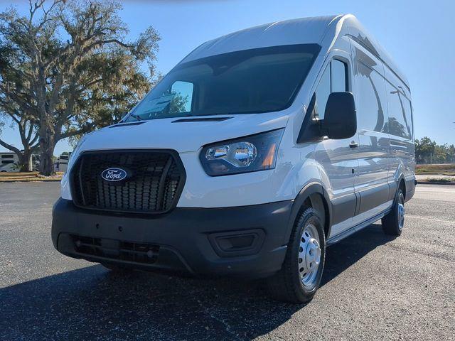 new 2026 Ford Transit-350 car, priced at $56,071