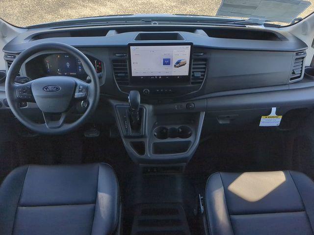 new 2026 Ford Transit-350 car, priced at $56,071