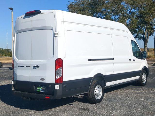 new 2026 Ford Transit-350 car, priced at $56,071
