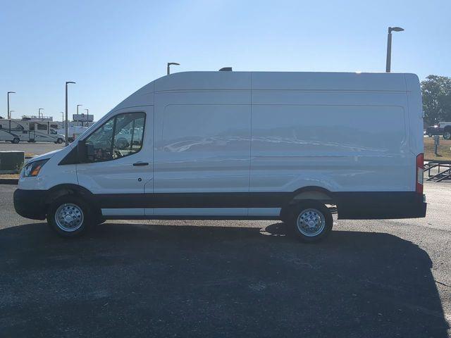 new 2026 Ford Transit-350 car, priced at $56,071