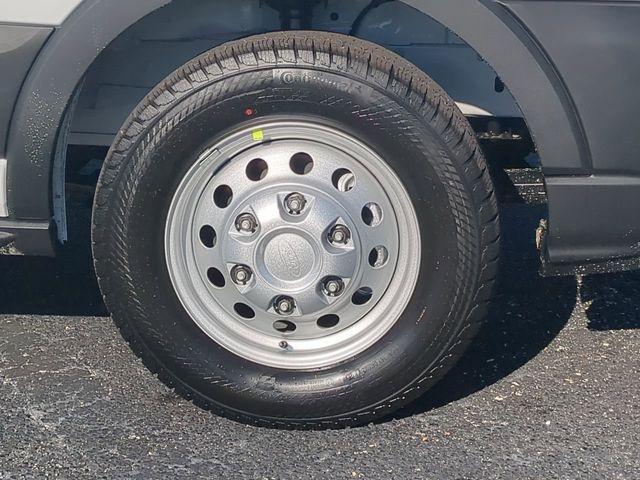 new 2026 Ford Transit-350 car, priced at $56,071