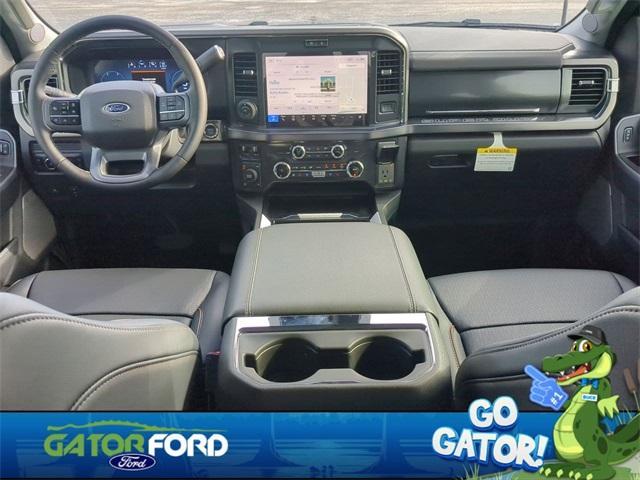 new 2025 Ford F-250 car, priced at $77,392