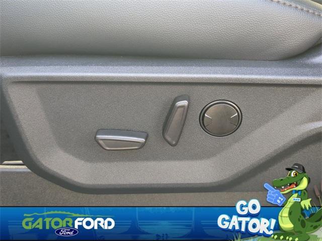 new 2025 Ford F-250 car, priced at $77,392